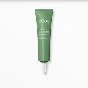 Babor Cleanformance Awakening Eye Cream - New in Box 15 ml